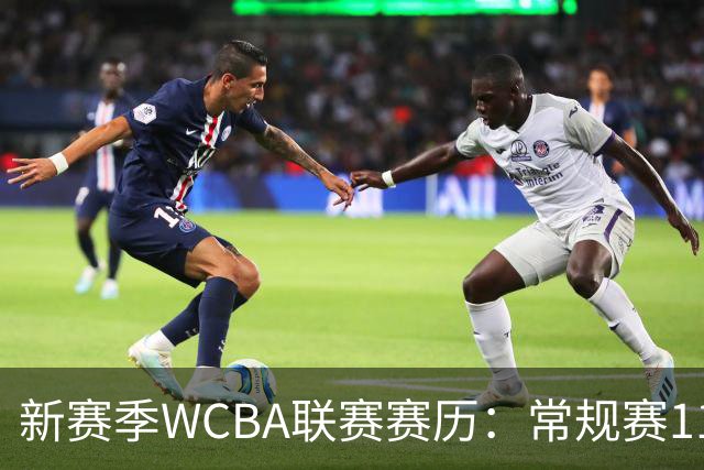 新赛季WCBA联赛赛历：常规赛11月14日揭幕 季后赛明年3月4日开打